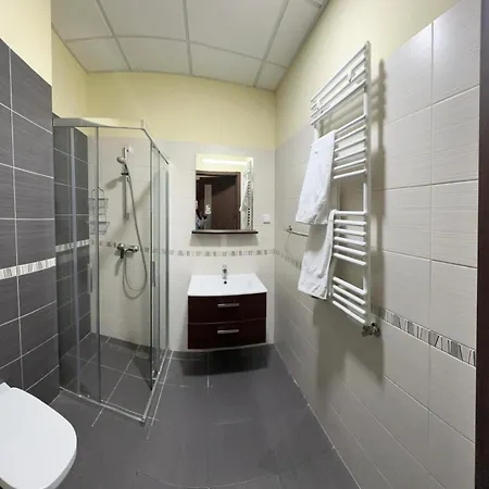 Hongane Guest Haus & Korean Restaurant Hotel 4*