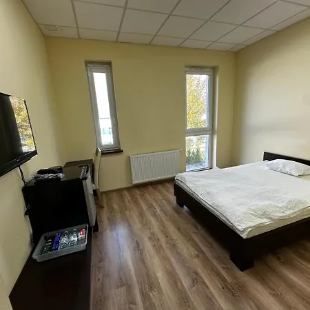 호텔 Hongane Guest Haus & Korean Restaurant 4*