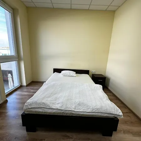 Hongane Guest Haus & Korean Restaurant 4*