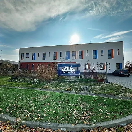 Hongane Guest Haus & Korean Restaurant