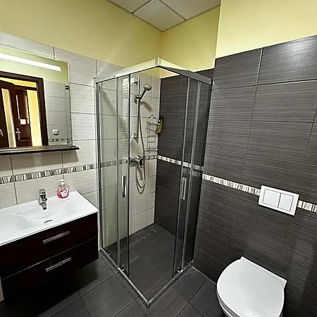 Hotel Hongane Guest Haus & Korean Restaurant 4*