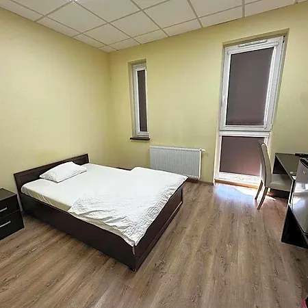 Hongane Guest Haus & Korean Restaurant 4*