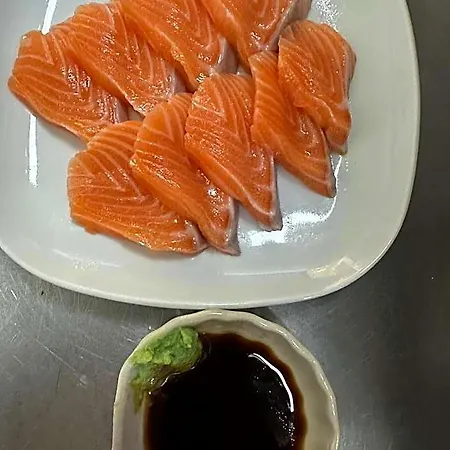 Hotel Hongane Guest Haus & Korean Restaurant