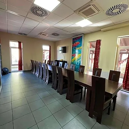 Hongane Guest Haus & Korean Restaurant