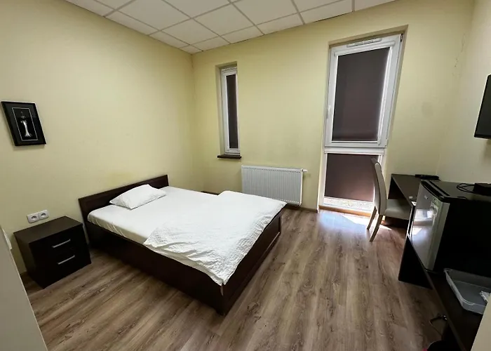 Hongane Guest Haus & Korean Restaurant מלון ז'ורי