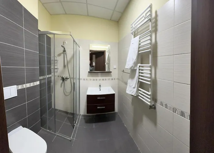 Hongane Guest Haus & Korean Restaurant מלון 4*