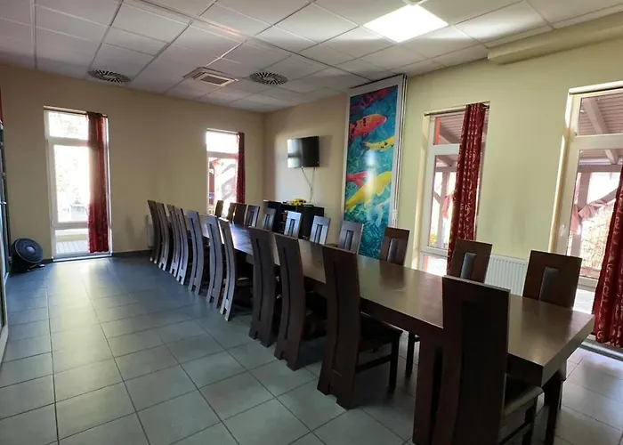 Hongane Guest Haus & Korean Restaurant 4* ז'ורי