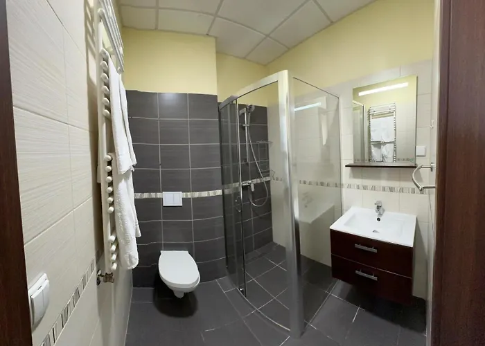 Hongane Guest Haus & Korean Restaurant ז'ורי