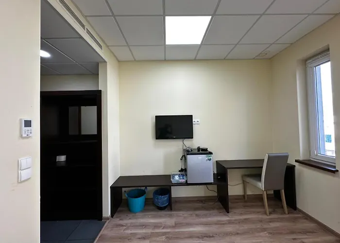 Hongane Guest Haus & Korean Restaurant מלון ז'ורי