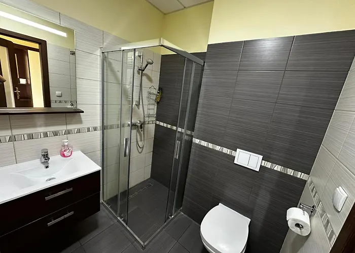 Hongane Guest Haus & Korean Restaurant ז'ורי