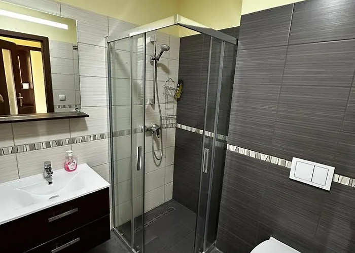 Hongane Guest Haus & Korean Restaurant מלון ז'ורי