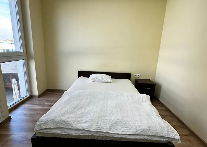 Hongane Guest Haus & Korean Restaurant 4*