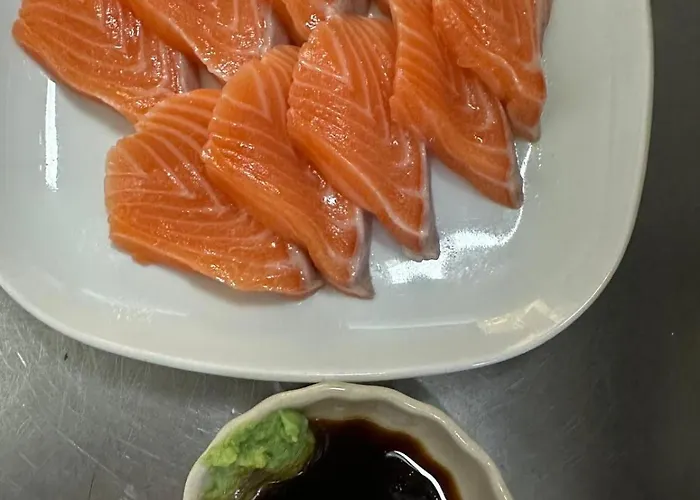 מלון Hongane Guest Haus & Korean Restaurant 4*